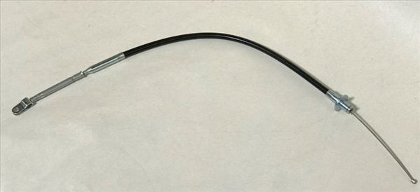 Picture of 21.5" Accelerator Cable - Fits 1967-1968 Mopar A-Body All V8 Models