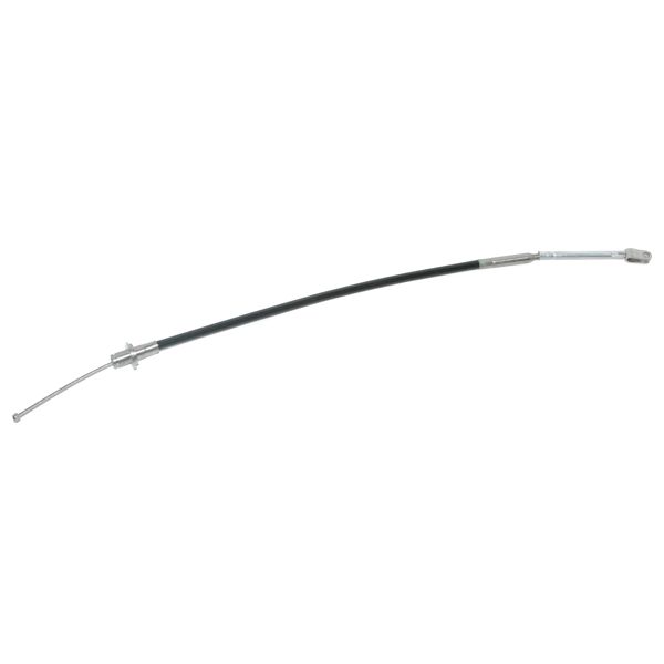 Picture of 20-1/4" Accelerator Cable - Fits 1967-1970 Mopar B-Body Small Block Models