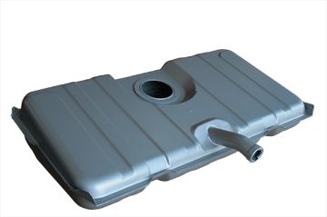 Show details for 1969 Chevrolet Camaro Fuel Injection Fuel Tank - OEM-Style High-Quality Replacement Picture of 1969 Chevrolet Camaro Fuel Injection Fuel Tank - OEM-Style High-Quality Replacement