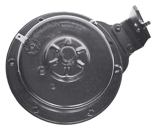 Picture of 1976-1980 Plymouth Volare Road Runner Horn - OEM-Style Reproduction