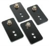 Picture of Universal Seat Relocation Brackets - Adjustable Fit for Various Models