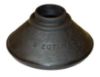 Picture of 1960-1976 A-Body, 1962-1977 B-Body, 1964-1975 C-Body, & 1970-1974 Mopar E-Body Torsion Bar Boots and Clips