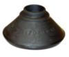 Picture of 1960-1976 A-Body, 1962-1977 B-Body, 1964-1975 C-Body, & 1970-1974 Mopar E-Body Torsion Bar Boots and Clips