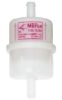 Picture of 1960-1963 Mopar Red forward logo Fuel Filter Kit