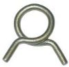 Picture of 1974 Mopar Date Coded November 5/16" Fuel Filter Kit - Includes Filter (2) 2" KV Hose, 4 Clamps Like Factory Original (black)