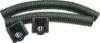 Picture of 1968-1970 B-Body Mopar Dash Defrost Vents & Dash Defrost Vent Hose Kits Hoses Only