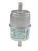 Picture of 1971 Mopar July Date Coded 5/16" Fuel Filter Kit - Includes Filter (2) 2" KV Hose, 4 Clamps Mopar Replacement