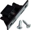 Picture of 1969-73 Mopar C-Body (w/ wedges & screws) Rubber Hood Bumpers Kit
