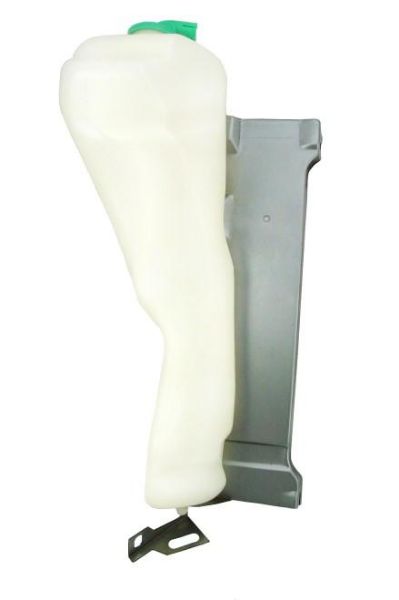 Picture of 1973-1974 (will fit 1970-1974 B-Body) Mopar Overflow Bottle Kit - Includes Bottle, Hoses, Cap & Clamps