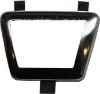 Picture of 1970-72 Cuda/Challenger, 1971-72 Mopar B-Body Brake & Clutch Pedal Bezels