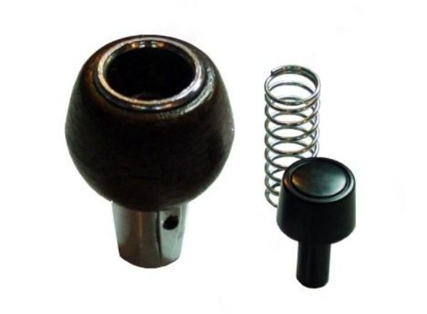 Picture of 1969-70 B-Body 1970 E-Body 1969-74 Mopar A-Body Interior Accessories Kit Includes Knob Button and Spring