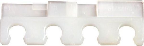 Picture of 1969-1974 Mopar Big Block Holds 4 Wires Electrical Clips/Under Hood Strap Kit