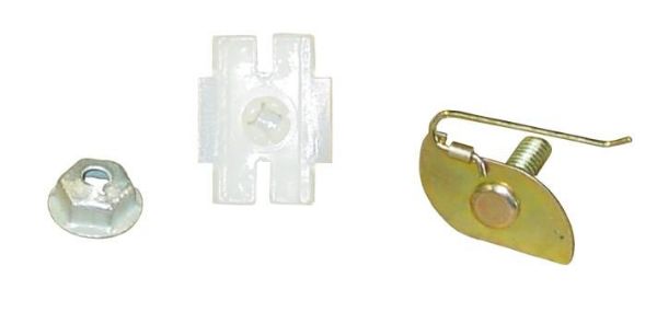Picture of 1970-1971 Grand Coupe Barracuda, 1972-74 Cuda, 1970-1974 Challenger Rear Deck Lid & Quarter Extension