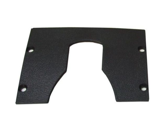 Picture of 1970 Mopar B-Body Ralley Dash Lower Steering Column 