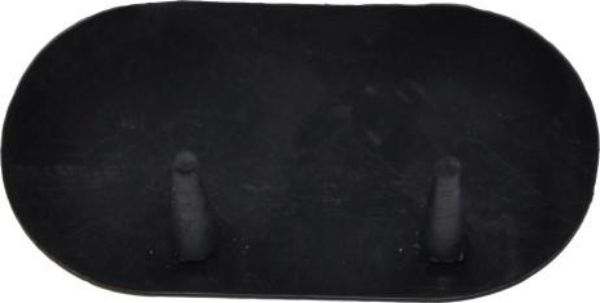Picture of 1957-64 Chrysler/Dodge/Plmouth Cars 1961-71 Mopar Dodge Truck Firewall Drain Rubber Door