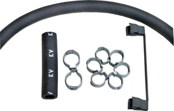 Picture of 1960s-1970s Mopar 340-383 Concours Fuel Line Hose Kit