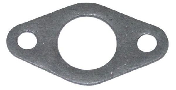 Picture of 1966-1974 Mopar Hemi Only Cross Pipe Flange Gasket - Set of 3