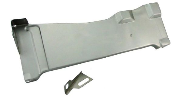 Picture of Mopar WIndshield Washer Bottle Firewall Grimmet - For Foot Pump