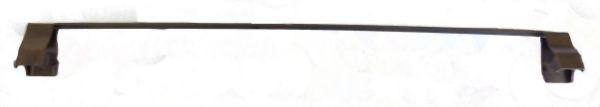 Picture of Mopar Fuel Tank Sending Unit Ground Strap Spring Steel 8-1/8" Long