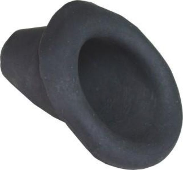 Picture of Mopar Clutch Firewall Push Rod Boot - Body Plug Kit