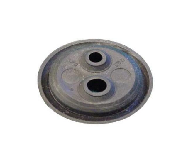 Picture of 1967-1970 Mopar B-Body Windshield Washer "T" (Black)