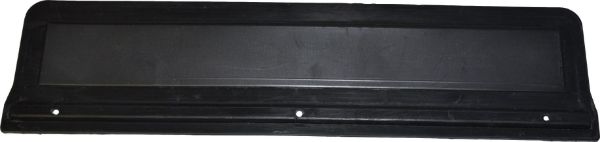 Picture of 1966-67 Dodge Charger Mopar Trunk Flap Kit - Set of 2 Flaps with Screws