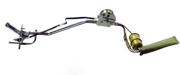 Picture of 1968-70 Mopar B-Body, 1/2" pickup (premium filter) Fuel Tank Sending Unit