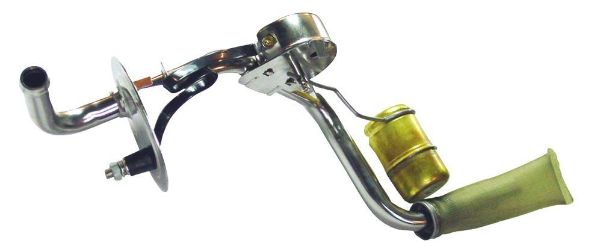 Picture of 1967-74 Mopar A-Body with 1/2" pickup (premium filter) Fuel Tank Sending Unit