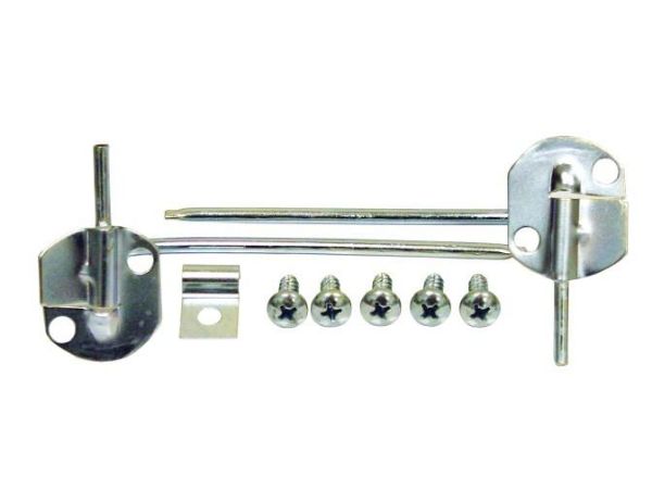 Picture of 1967-1970 Mopar B-Body Washer Bottle Squirt Nozzle Only (for use with electric pump)