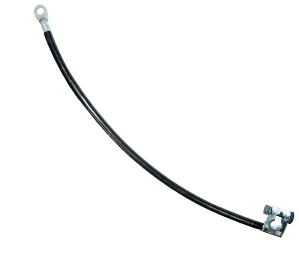 Picture of 1968-1969 B-Body Hemi (SX 90 Mopar Degree) Negative Battery Cable