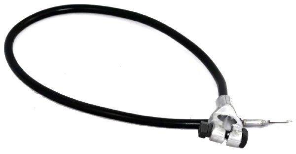 Picture of 1963-69 Big Block (25" Mopar with rounded head) Negative Battery Cable