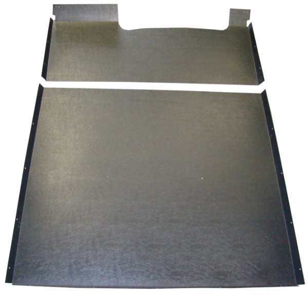 Picture of 1966-1977 Ford Bronco QuietRide AcoustiShield Full Cab Headliner with Screws
