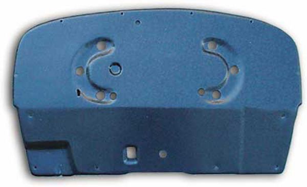 Picture of 1932 Ford Firewall Insulator by QuietRide Solutions - Heat & Sound Barrier Pad