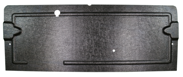 Picture of 1930 Buick Series 57 QuietRide Firewall Insulator with Heat and Sound Barrier