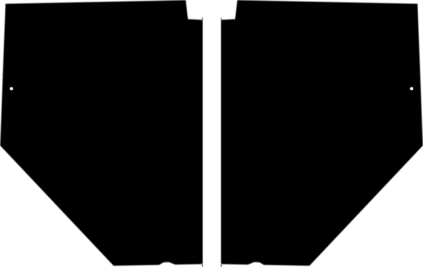 Picture of 1936 Buick Series 40-60 AcoustiShield Complete Insulation Kit by QuietRide Solutions