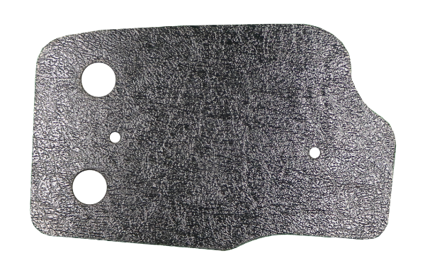 Picture of 1951-1953 Buick Super-Roadmaster QuietRide Firewall Insulator Pad with Heat & Sound Barrier