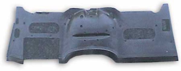 Picture of 1956 Buick Special-Century QuietRide Firewall Insulator Pad with Heat & Sound Barrier