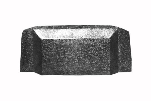 Picture of 1941-1948 Ford Car QuietRide Firewall Insulator Pad with Heat and Sound Barrier
