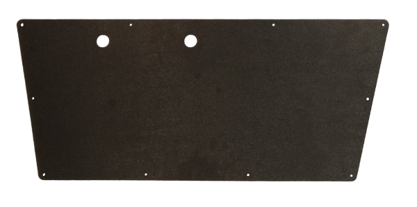 Picture of 1966-1967 Ford Bronco AcoustiShield Complete Insulation Kit by QuietRide Solutions