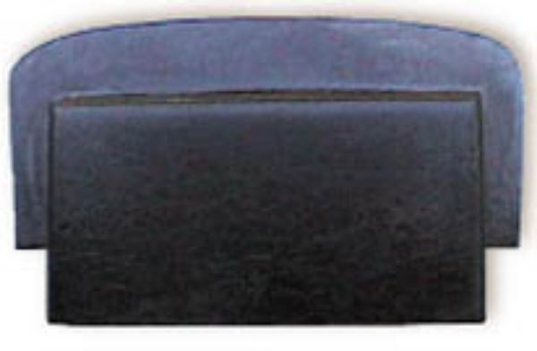 Picture of 1928-1929 Brookville Firewall Insulator Pad by QuietRide Solutions - Heat and Sound Barrier Replacement