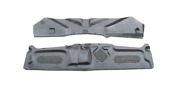 Picture of 1955 Cadillac Firewall Insulator by QuietRide Solutions - Heat & Sound Barrier Pad