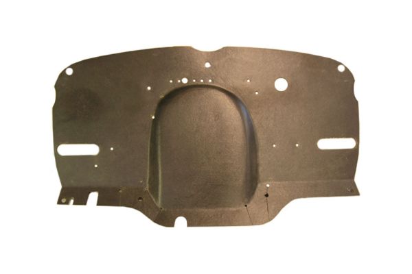 Picture of 1933 Chevrolet Master QuietRide Firewall Insulator with Heat & Sound Barrier