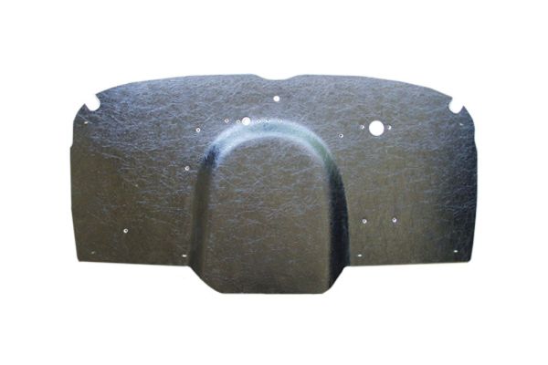 Picture of 1935-1936 Chevrolet Master/Standard QuietRide Firewall Insulator Pad with Heat and Sound Barrier