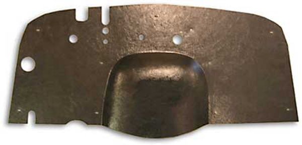 Picture of 1942-47 Chevrolet Firewall Insulator by QuietRide Solutions - Premium Heat and Sound Barrier Pad