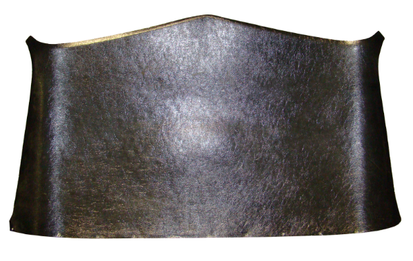 Picture of 1947-1953 Chevy Truck QuietRide Solutions AcoustiShield Molded Front Headliner Kit with Screws and Door Windlace