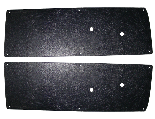 Picture of 1947-1954 Chevrolet AcoustiShield Complete Insulation Kit by QuietRide Solutions