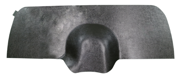 Picture of 1947-1954 Chevy Truck Firewall Insulator No Holes by QuietRide Solutions