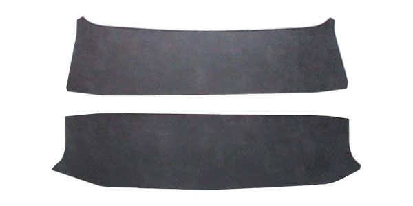 Picture of 1954-1955 Chevy Truck QuietRide Solutions AcoustiShield 2-Piece Original Style Headliner
