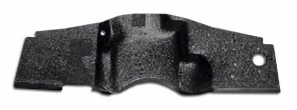 Picture of 1955 Chevrolet Firewall Insulator by QuietRide Solutions - Heat & Sound Barrier Pad