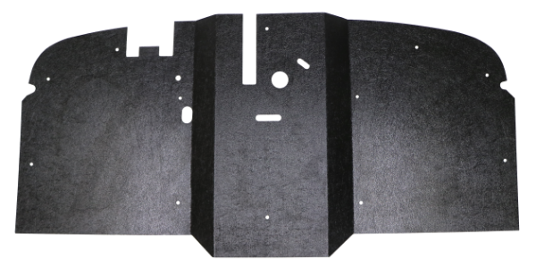 Picture of 1939-1947 Dodge Truck QuietRide Firewall Insulator Pad with Heat and Sound Barrier